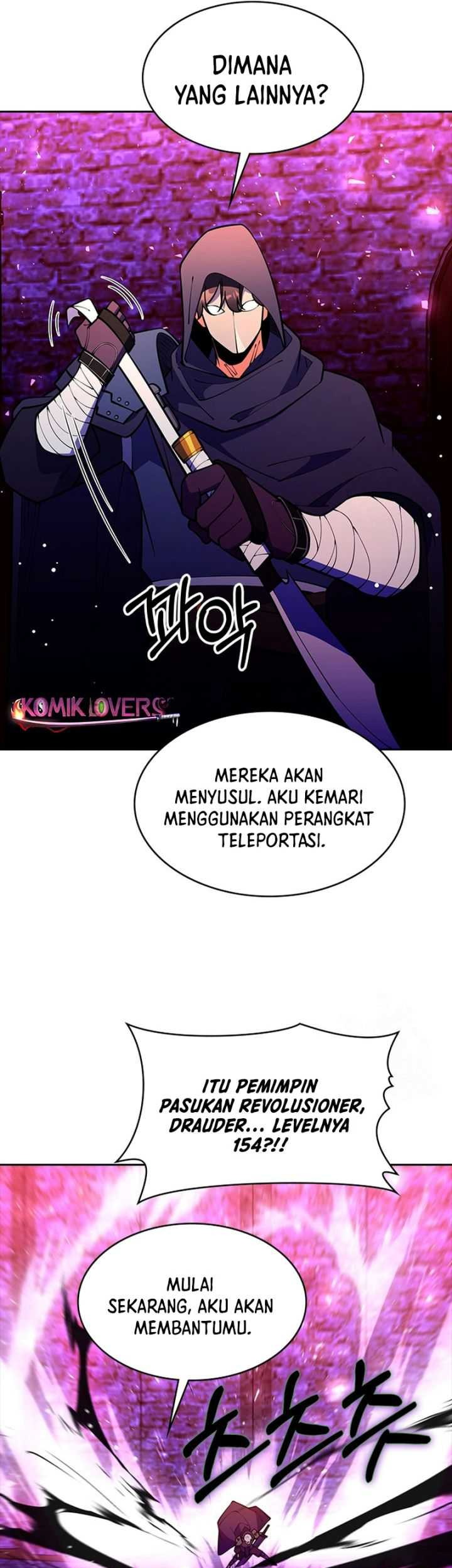 I’m Going to Steal Again Today Chapter 56 - halaman 73