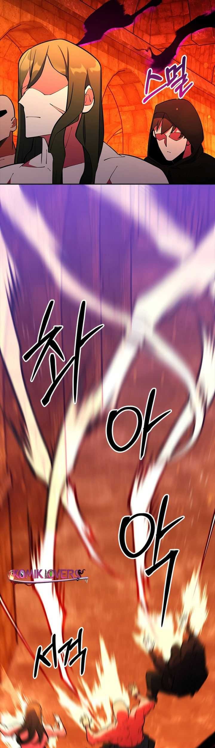 I’m Going to Steal Again Today Chapter 56 - halaman 8