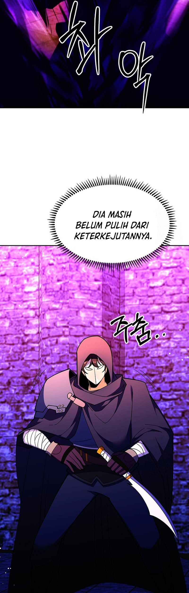 I’m Going to Steal Again Today Chapter 57 - halaman 10