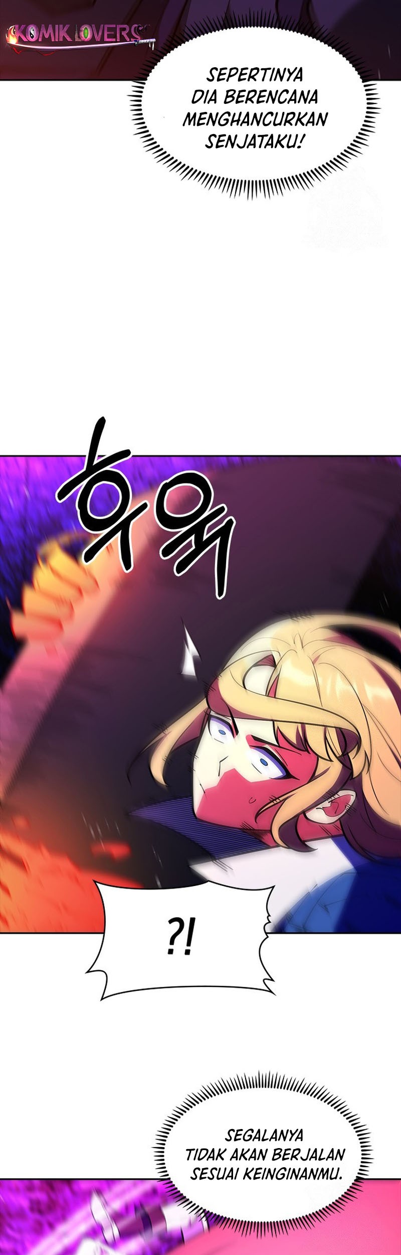 I’m Going to Steal Again Today Chapter 57 - halaman 18