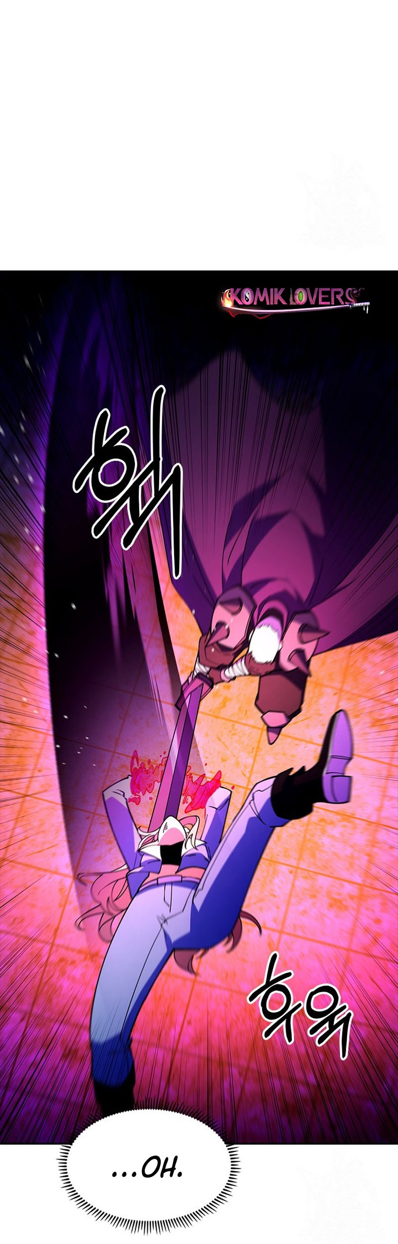 I’m Going to Steal Again Today Chapter 57 - halaman 20