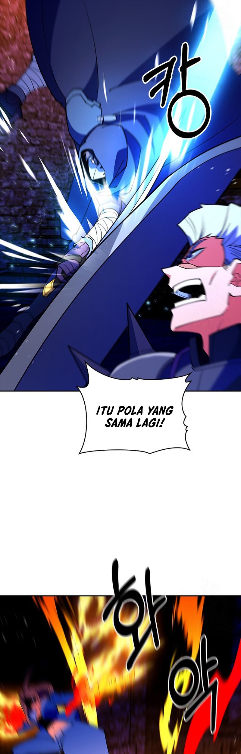 I’m Going to Steal Again Today Chapter 57 - halaman 26