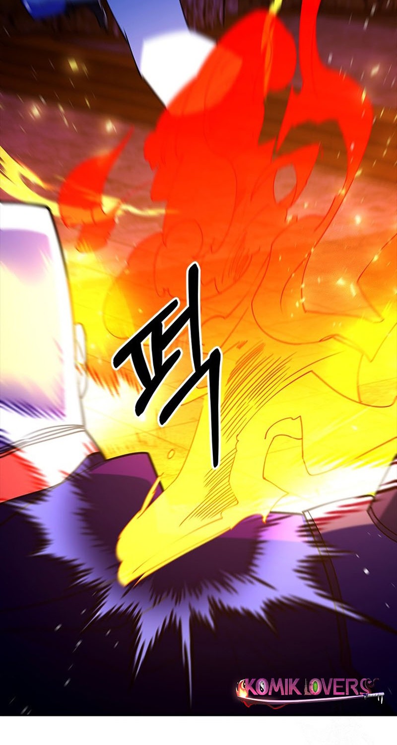 I’m Going to Steal Again Today Chapter 57 - halaman 27