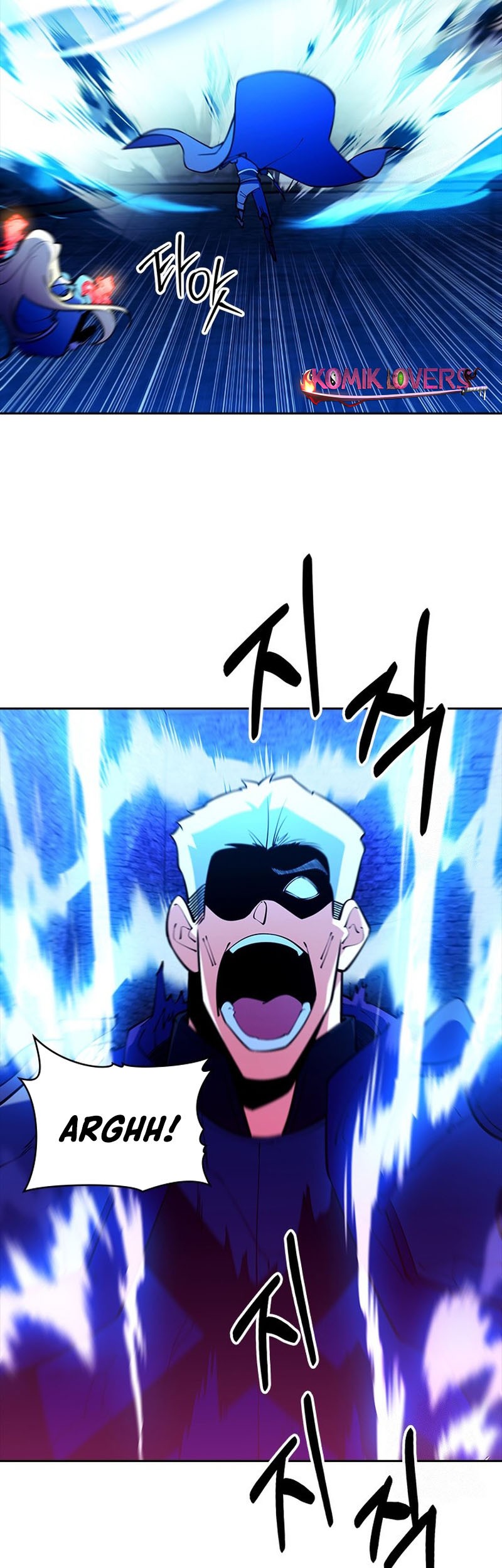 I’m Going to Steal Again Today Chapter 57 - halaman 30