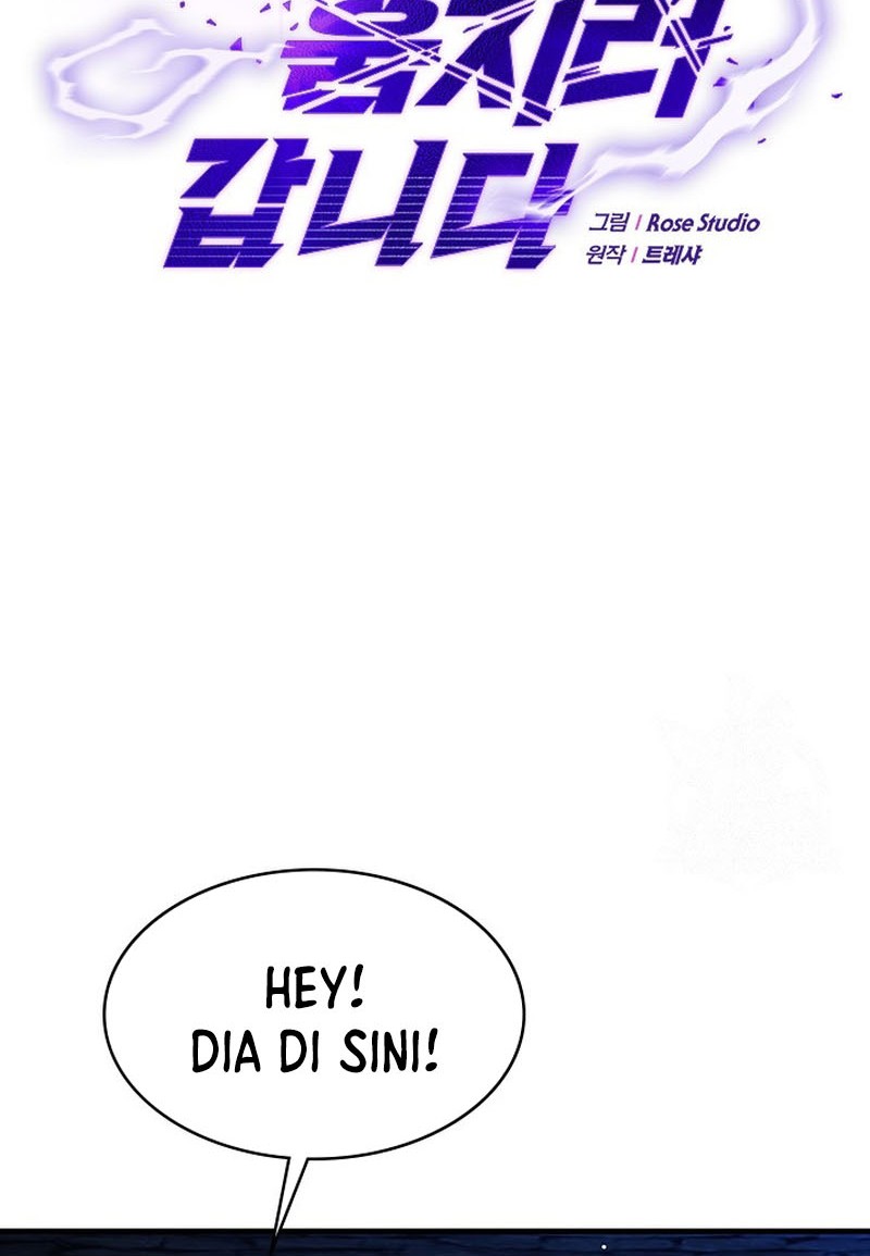 I’m Going to Steal Again Today Chapter 57 - halaman 34