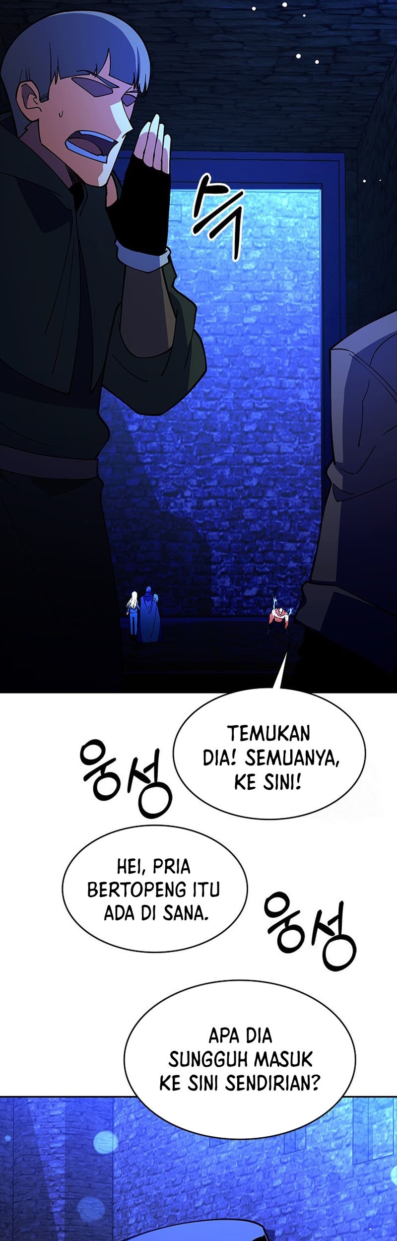 I’m Going to Steal Again Today Chapter 57 - halaman 35
