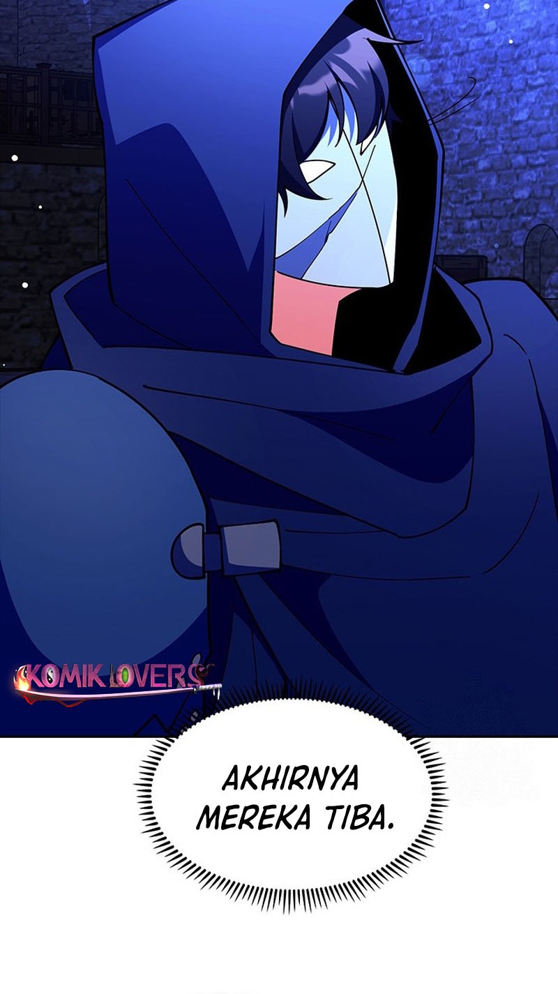 I’m Going to Steal Again Today Chapter 57 - halaman 36