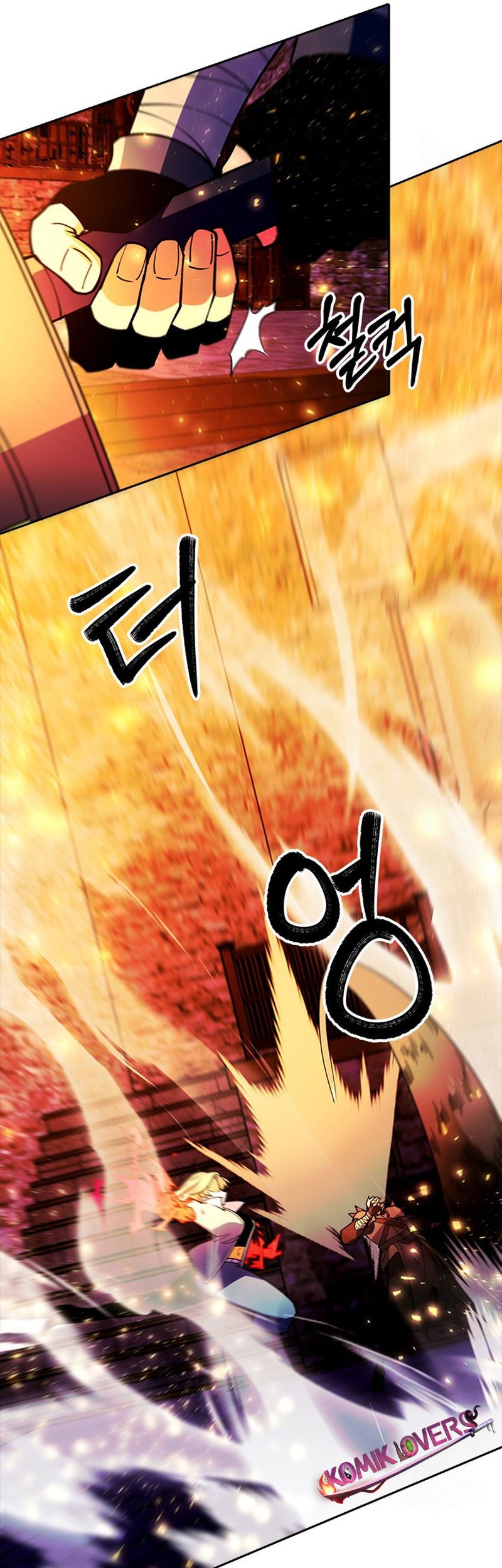 I’m Going to Steal Again Today Chapter 57 - halaman 4