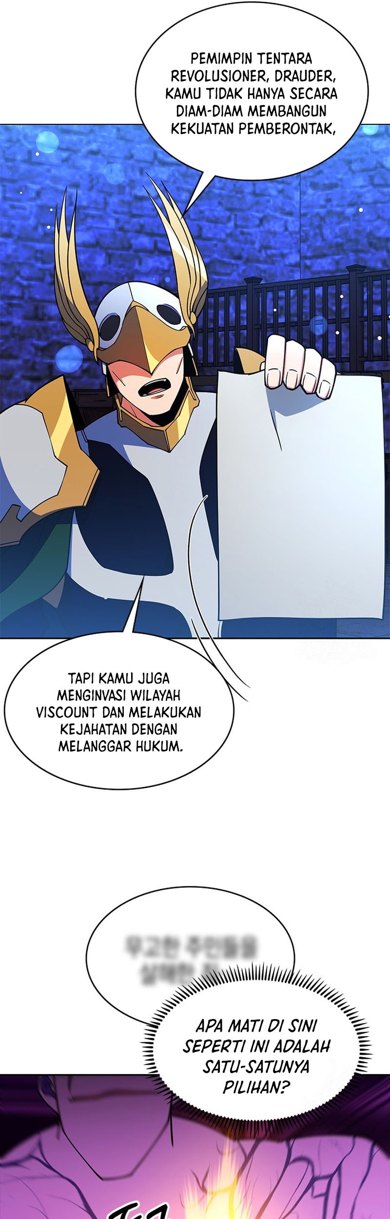 I’m Going to Steal Again Today Chapter 57 - halaman 41
