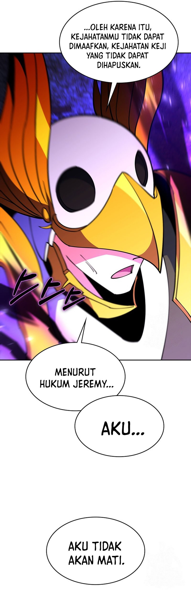 I’m Going to Steal Again Today Chapter 57 - halaman 45