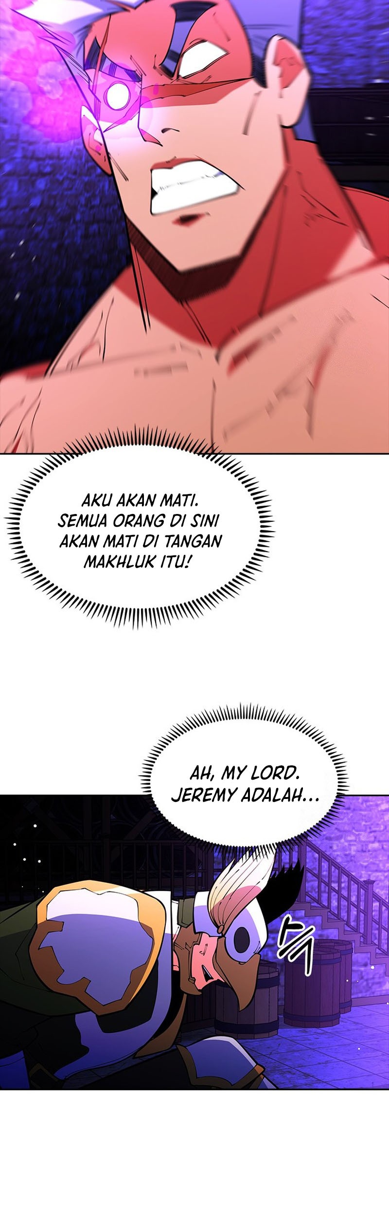 I’m Going to Steal Again Today Chapter 57 - halaman 51
