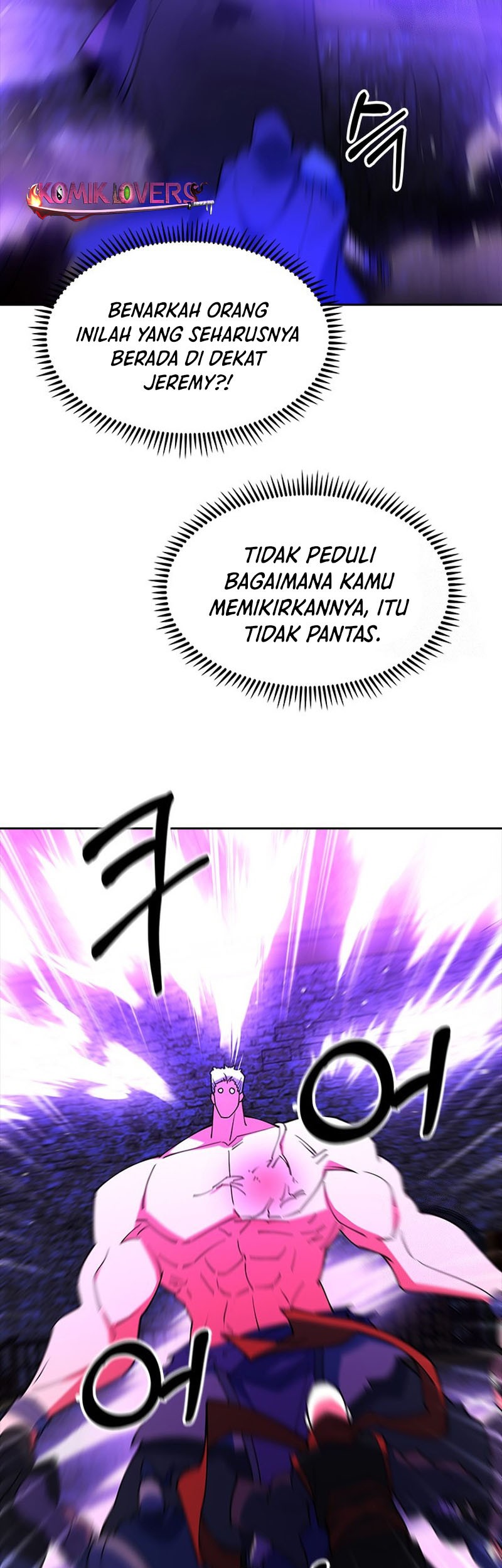 I’m Going to Steal Again Today Chapter 57 - halaman 55
