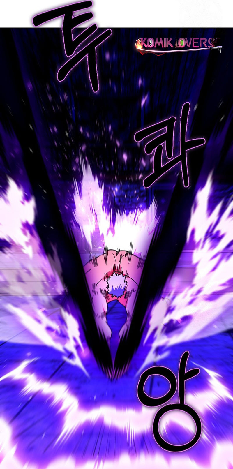 I’m Going to Steal Again Today Chapter 57 - halaman 61
