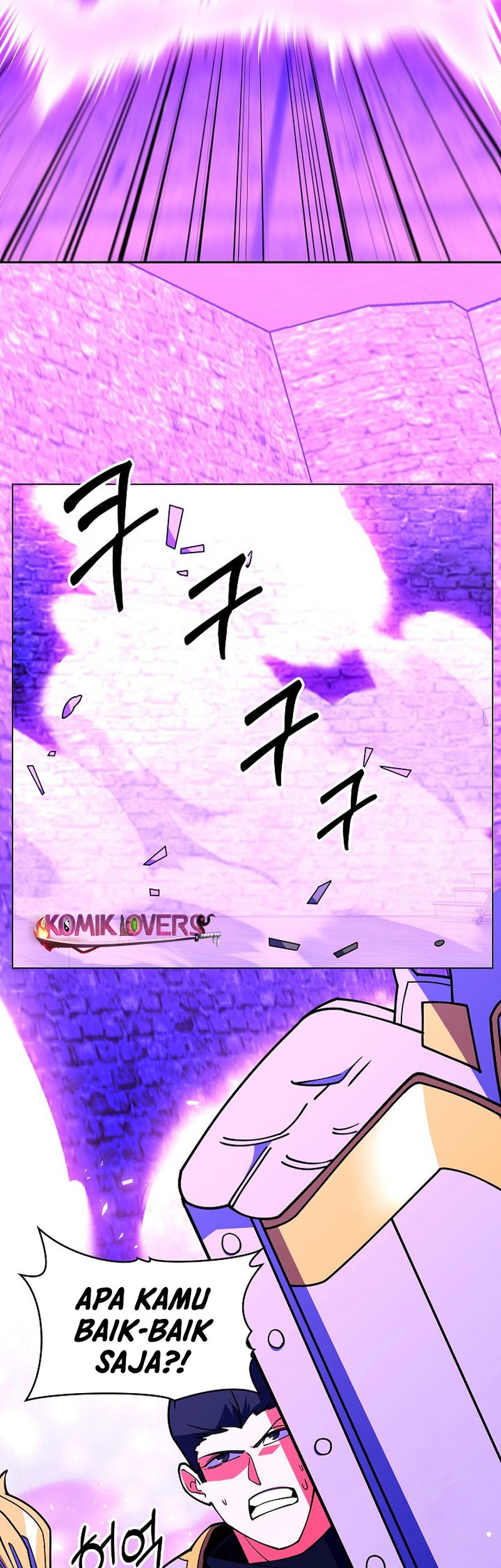 I’m Going to Steal Again Today Chapter 57 - halaman 62