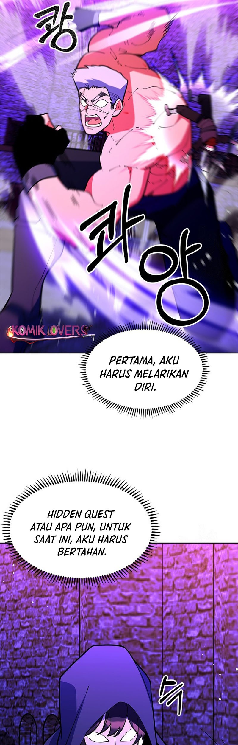 I’m Going to Steal Again Today Chapter 57 - halaman 66