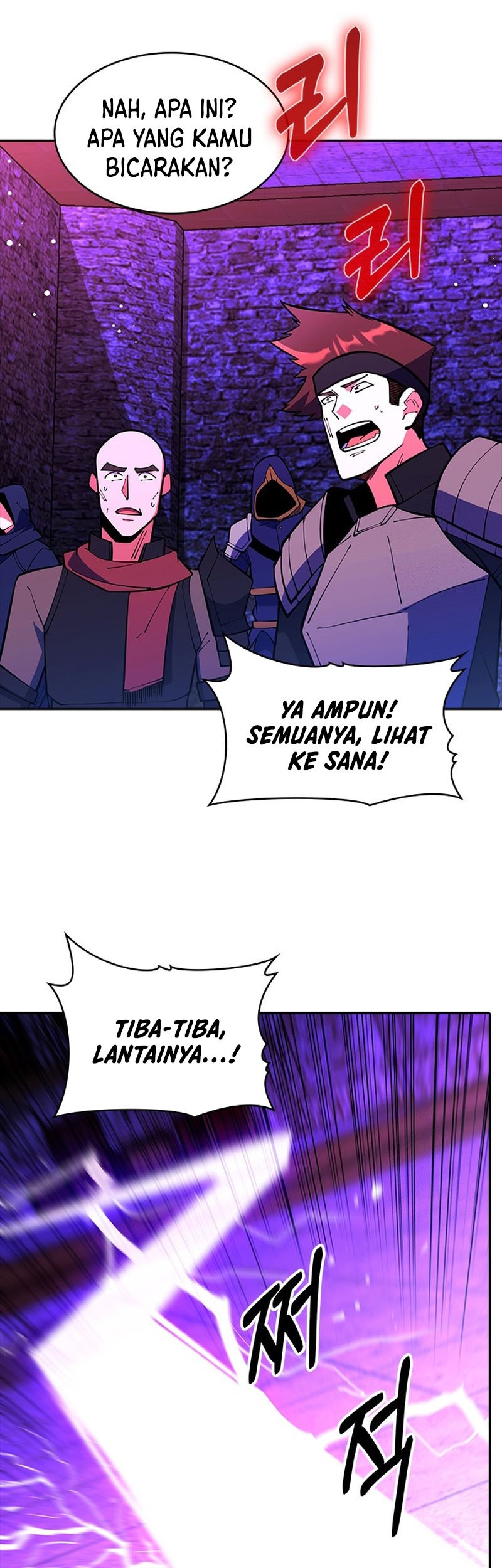 I’m Going to Steal Again Today Chapter 57 - halaman 68