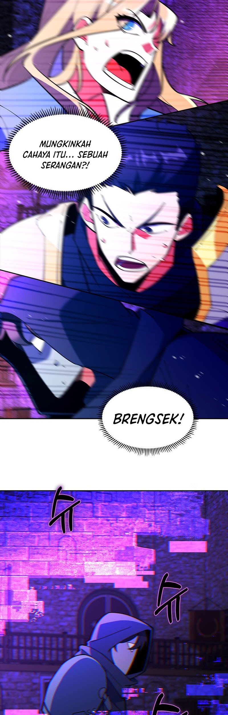 I’m Going to Steal Again Today Chapter 57 - halaman 70
