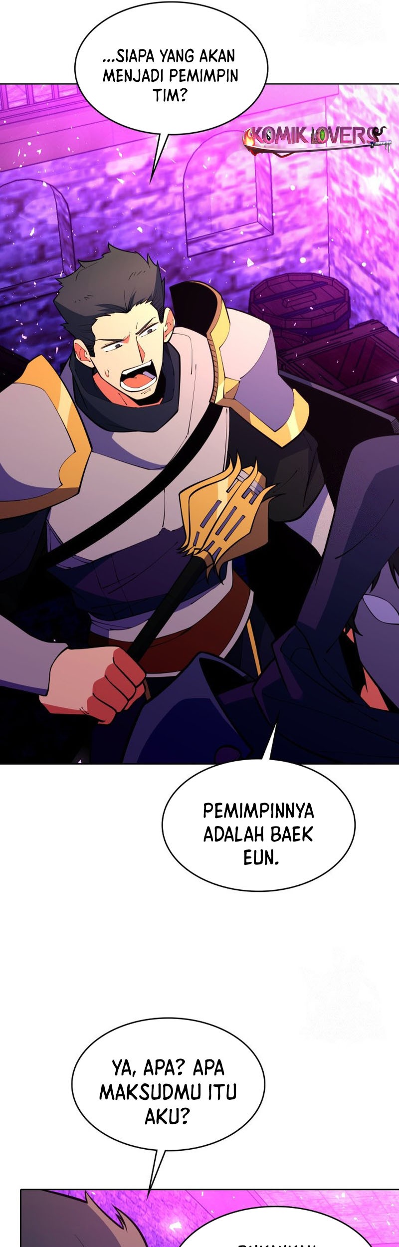 I’m Going to Steal Again Today Chapter 58 - halaman 12