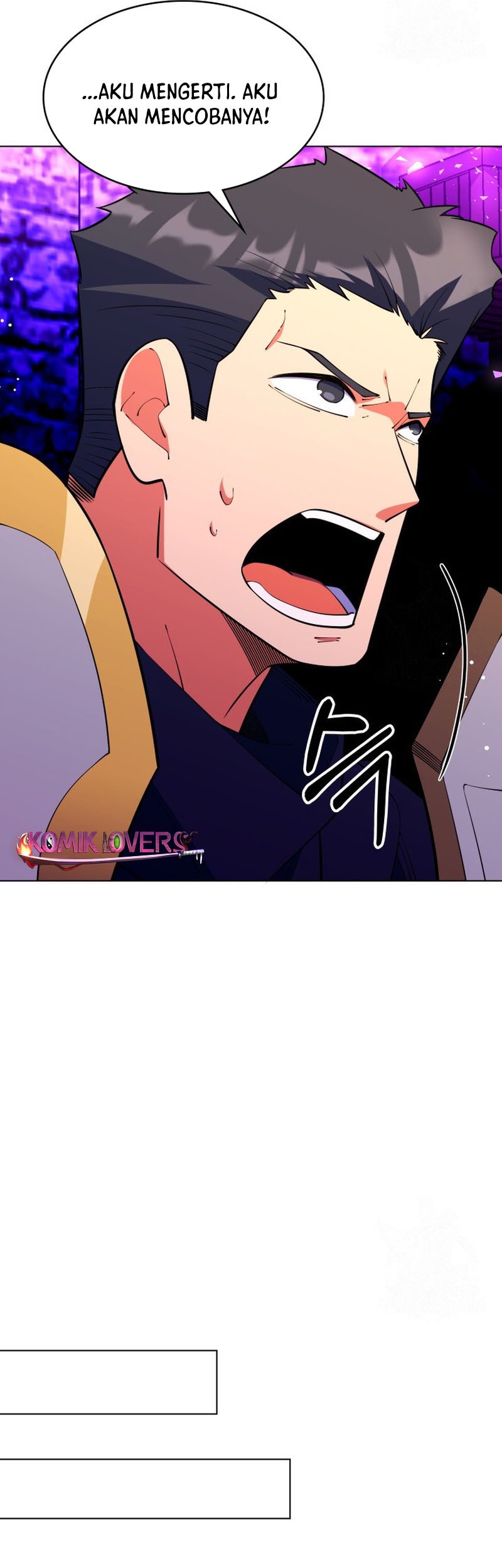 I’m Going to Steal Again Today Chapter 58 - halaman 14