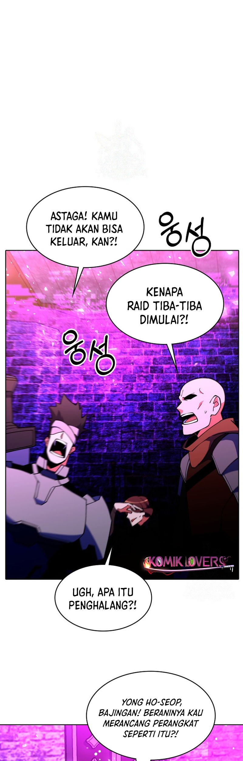 I’m Going to Steal Again Today Chapter 58 - halaman 2