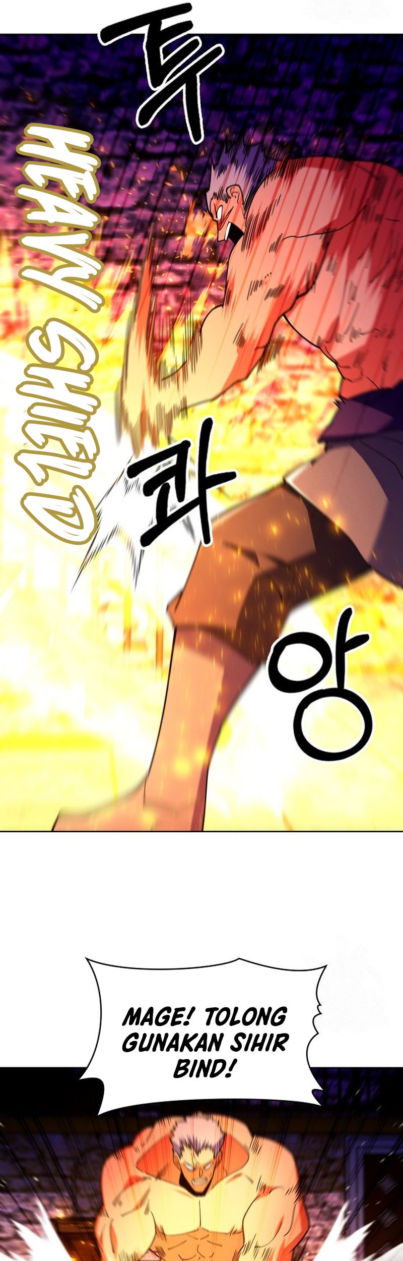 I’m Going to Steal Again Today Chapter 58 - halaman 20