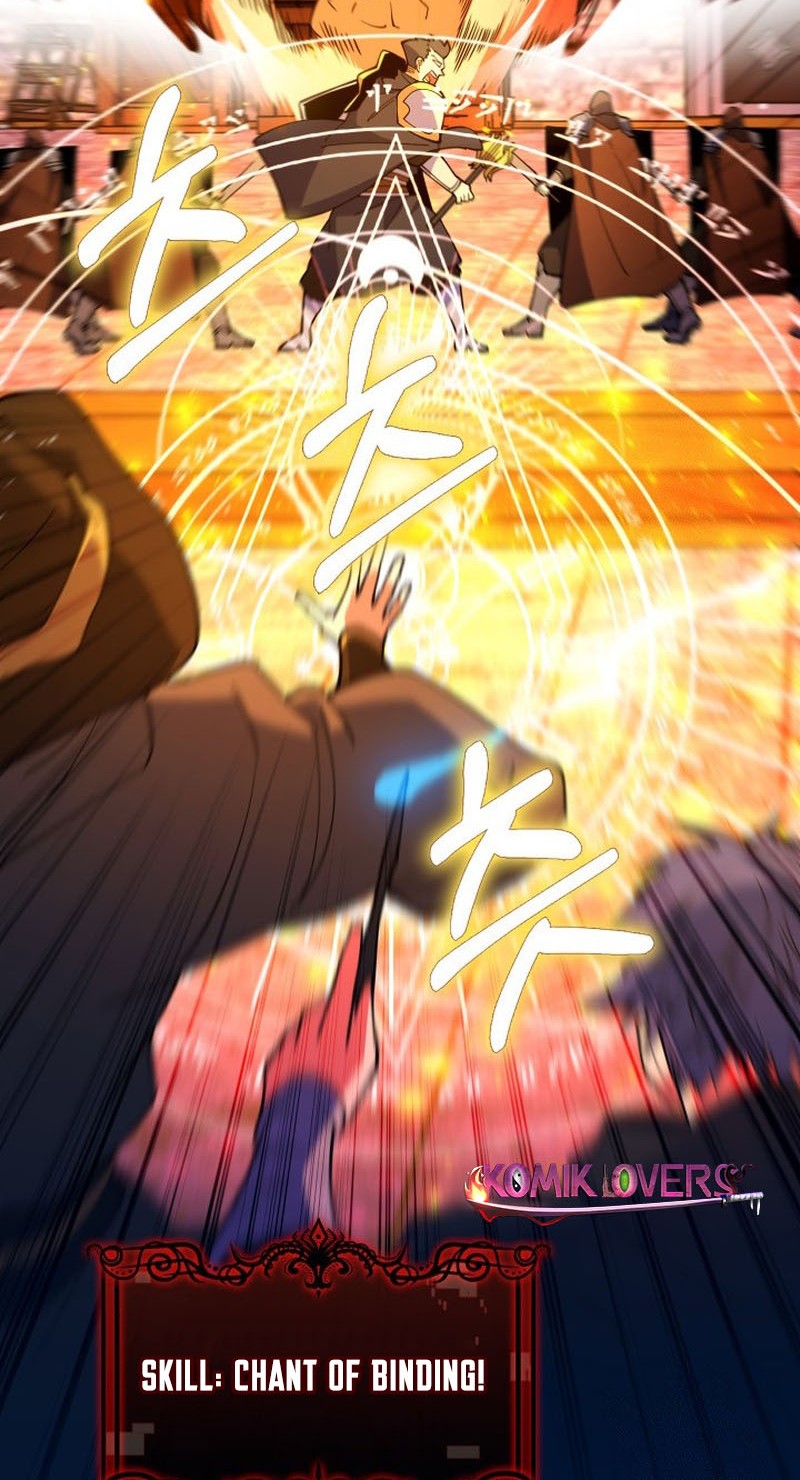I’m Going to Steal Again Today Chapter 58 - halaman 21