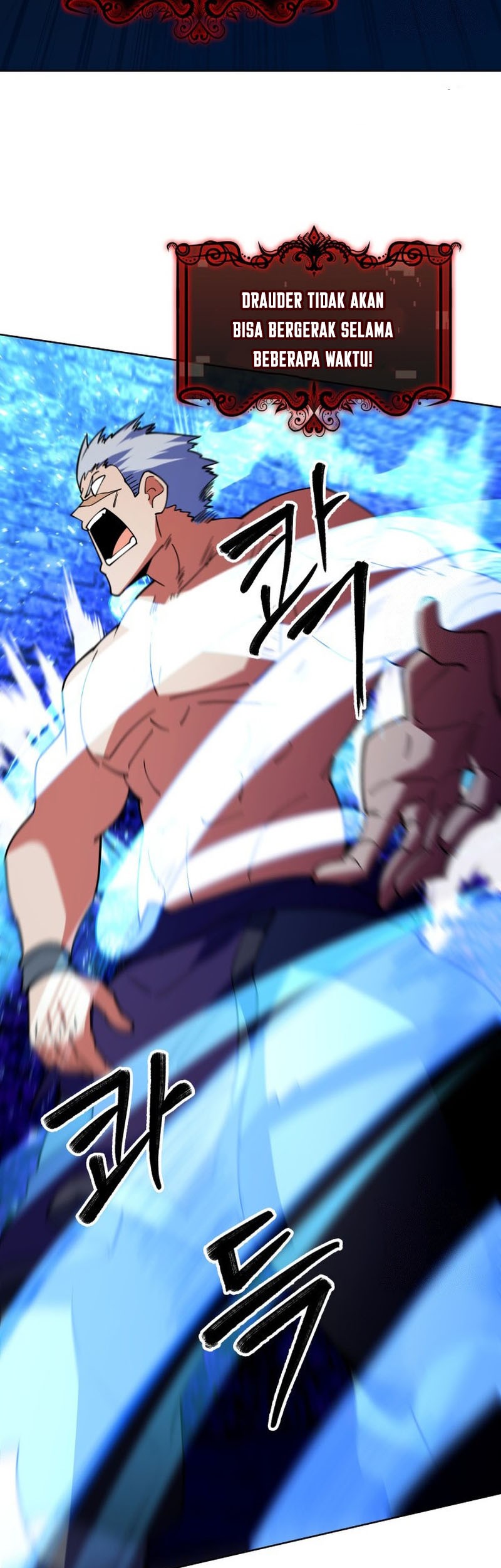 I’m Going to Steal Again Today Chapter 58 - halaman 22