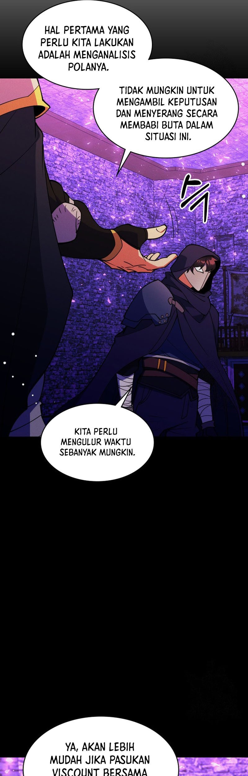 I’m Going to Steal Again Today Chapter 58 - halaman 26