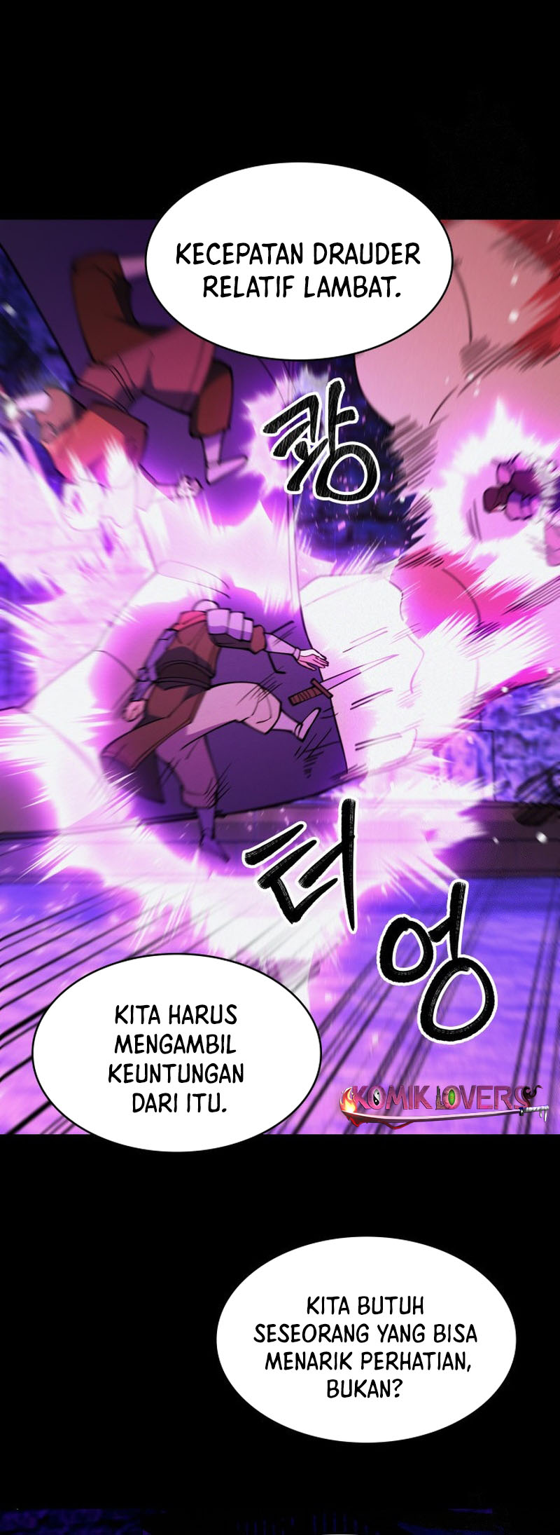 I’m Going to Steal Again Today Chapter 58 - halaman 28