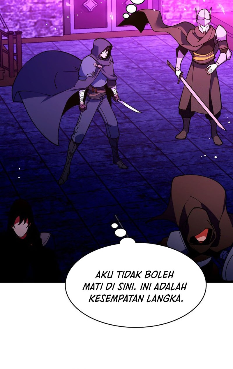I’m Going to Steal Again Today Chapter 58 - halaman 3