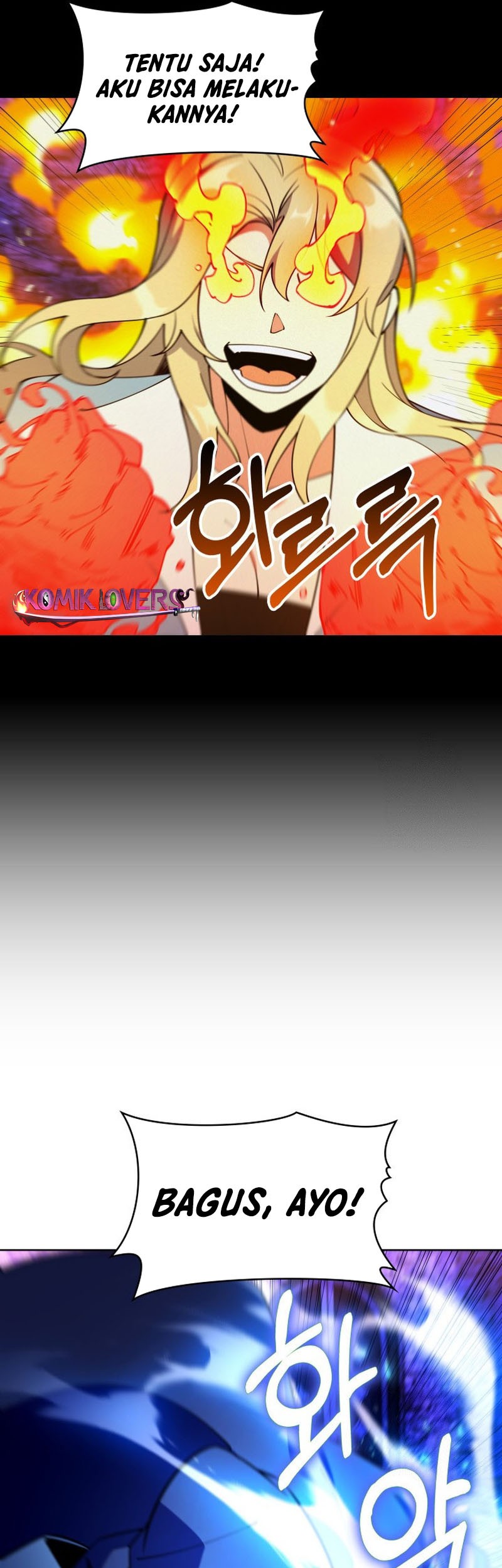 I’m Going to Steal Again Today Chapter 58 - halaman 31
