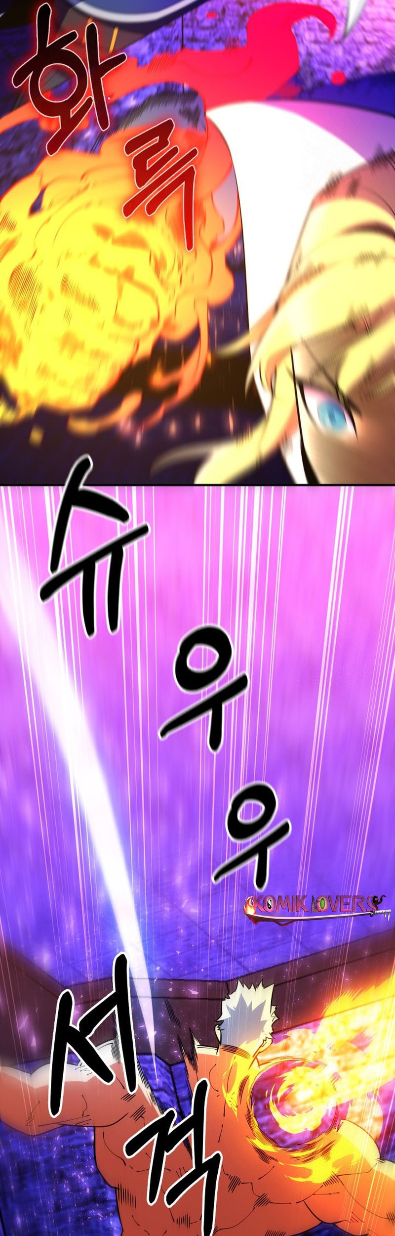 I’m Going to Steal Again Today Chapter 58 - halaman 33