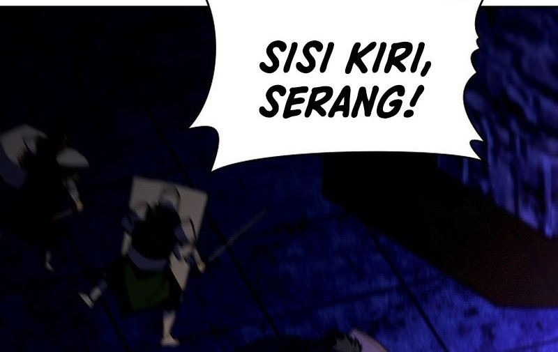 I’m Going to Steal Again Today Chapter 58 - halaman 38