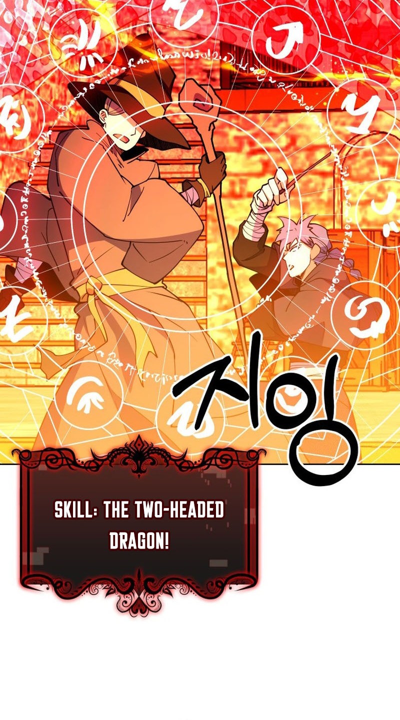 I’m Going to Steal Again Today Chapter 58 - halaman 42