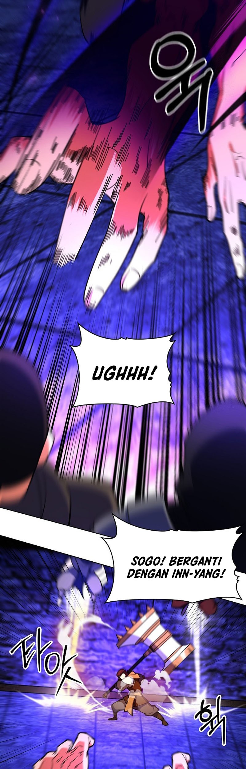I’m Going to Steal Again Today Chapter 58 - halaman 46