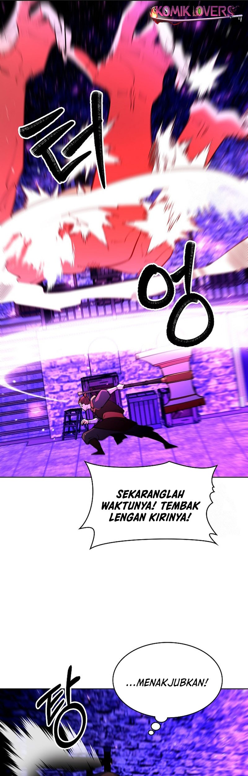 I’m Going to Steal Again Today Chapter 58 - halaman 48