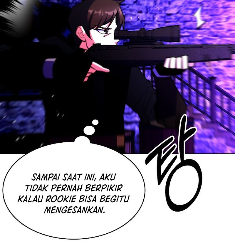 I’m Going to Steal Again Today Chapter 58 - halaman 49