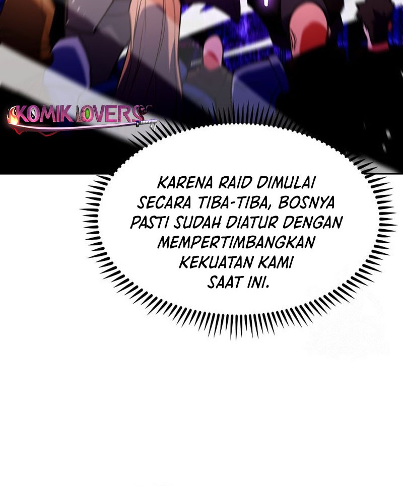 I’m Going to Steal Again Today Chapter 58 - halaman 5