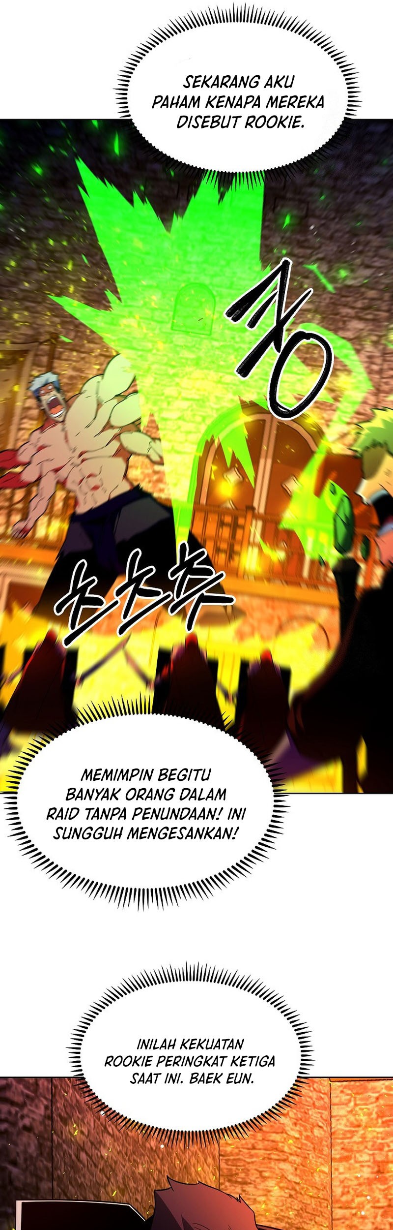 I’m Going to Steal Again Today Chapter 58 - halaman 50