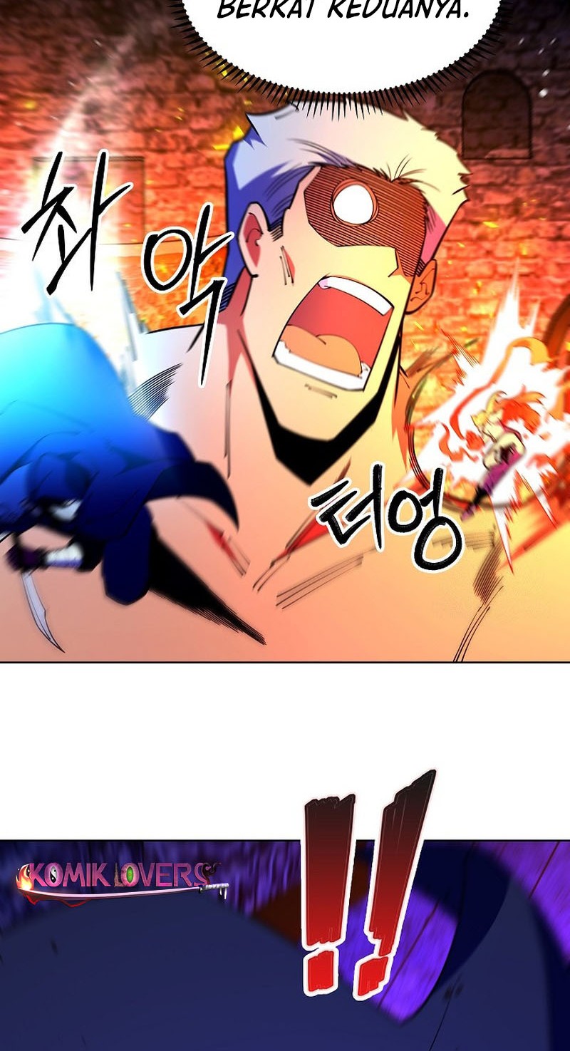 I’m Going to Steal Again Today Chapter 58 - halaman 53