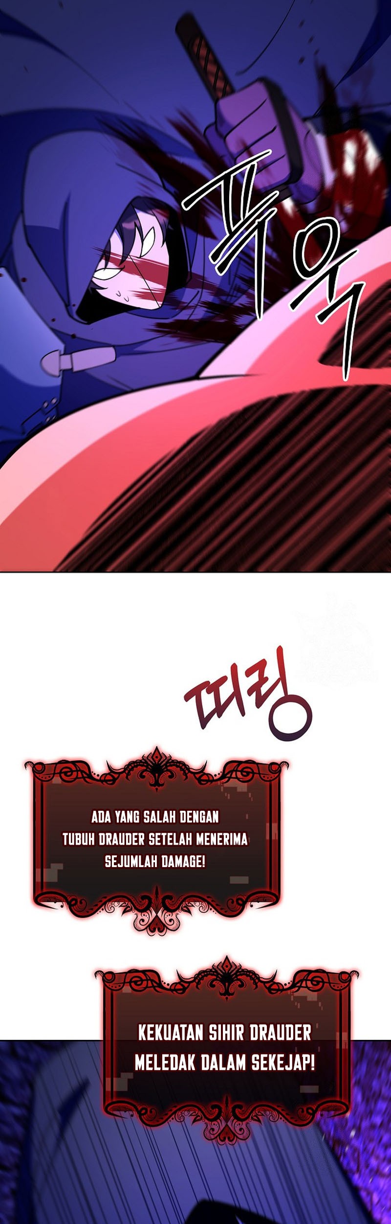 I’m Going to Steal Again Today Chapter 58 - halaman 54
