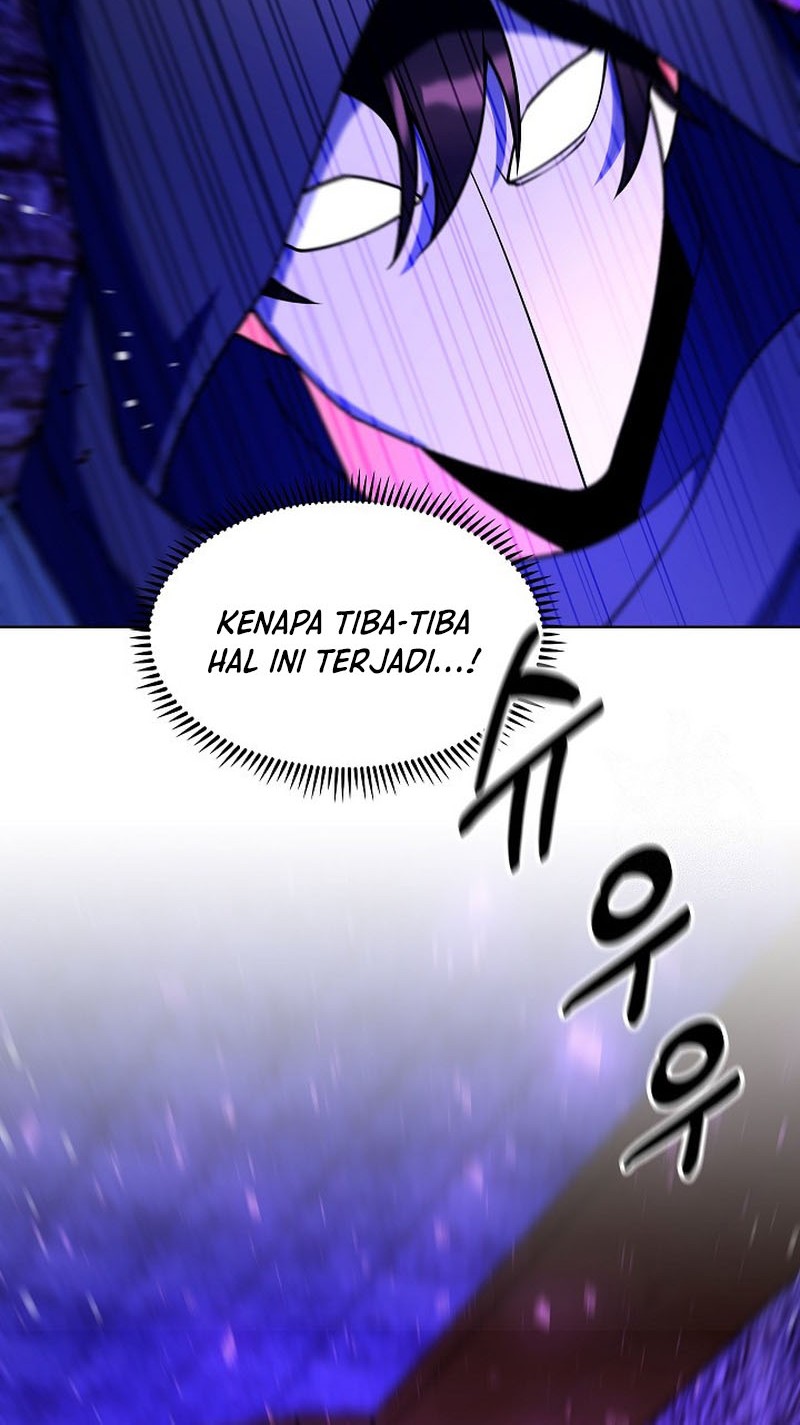 I’m Going to Steal Again Today Chapter 58 - halaman 55