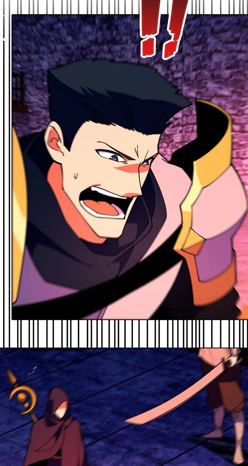 I’m Going to Steal Again Today Chapter 58 - halaman 57