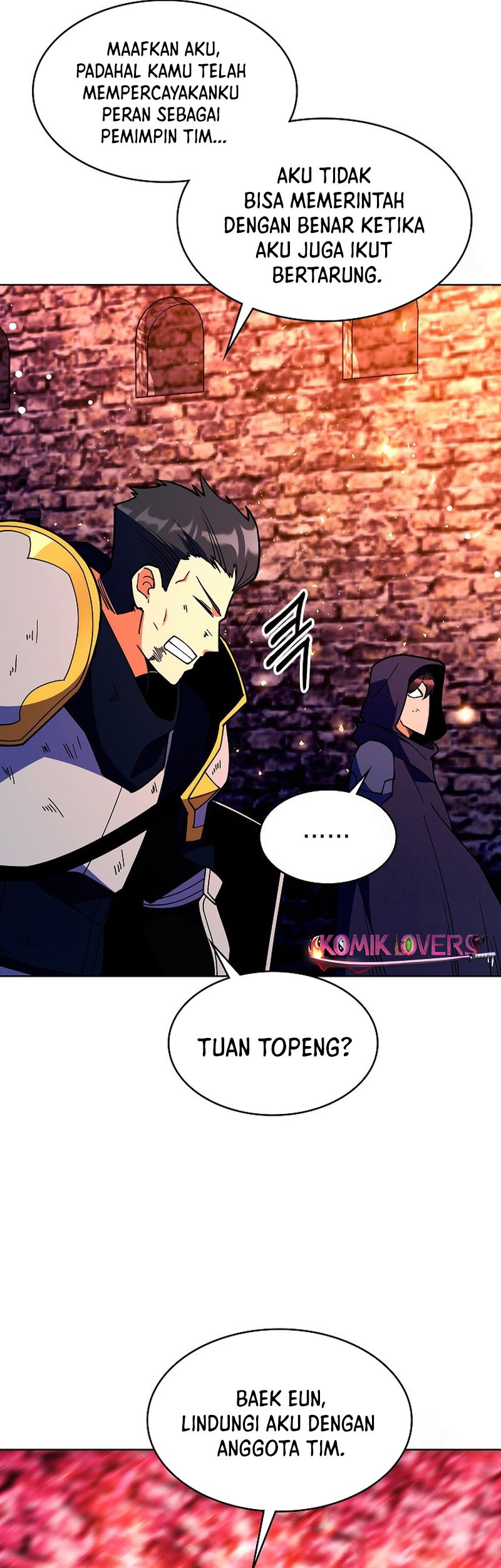 I’m Going to Steal Again Today Chapter 58 - halaman 64