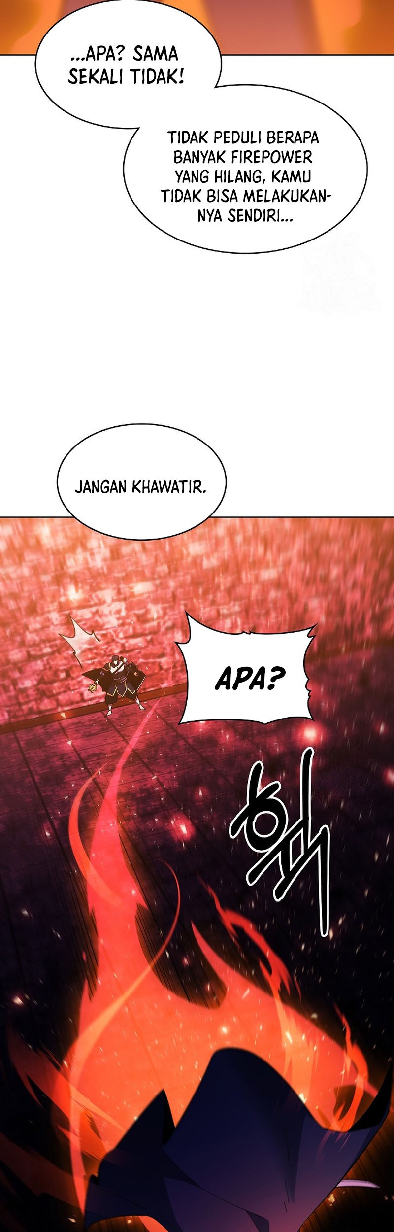 I’m Going to Steal Again Today Chapter 58 - halaman 66