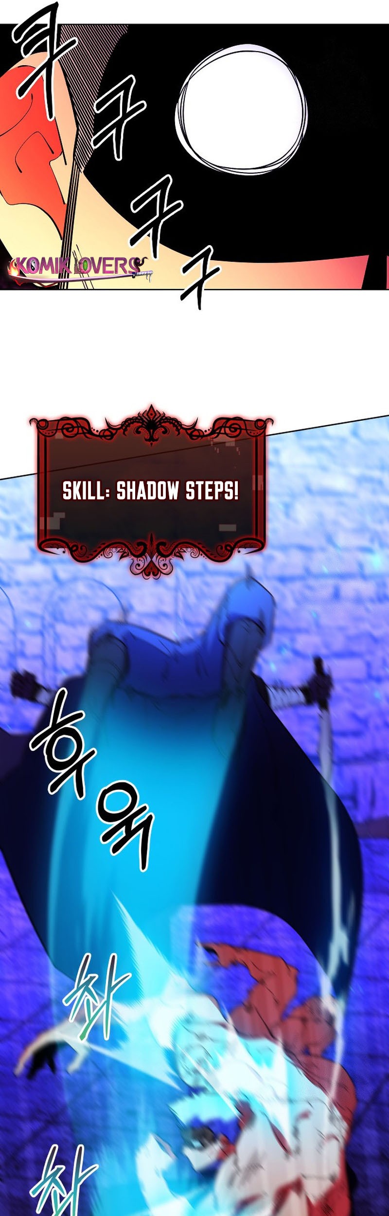 I’m Going to Steal Again Today Chapter 58 - halaman 68