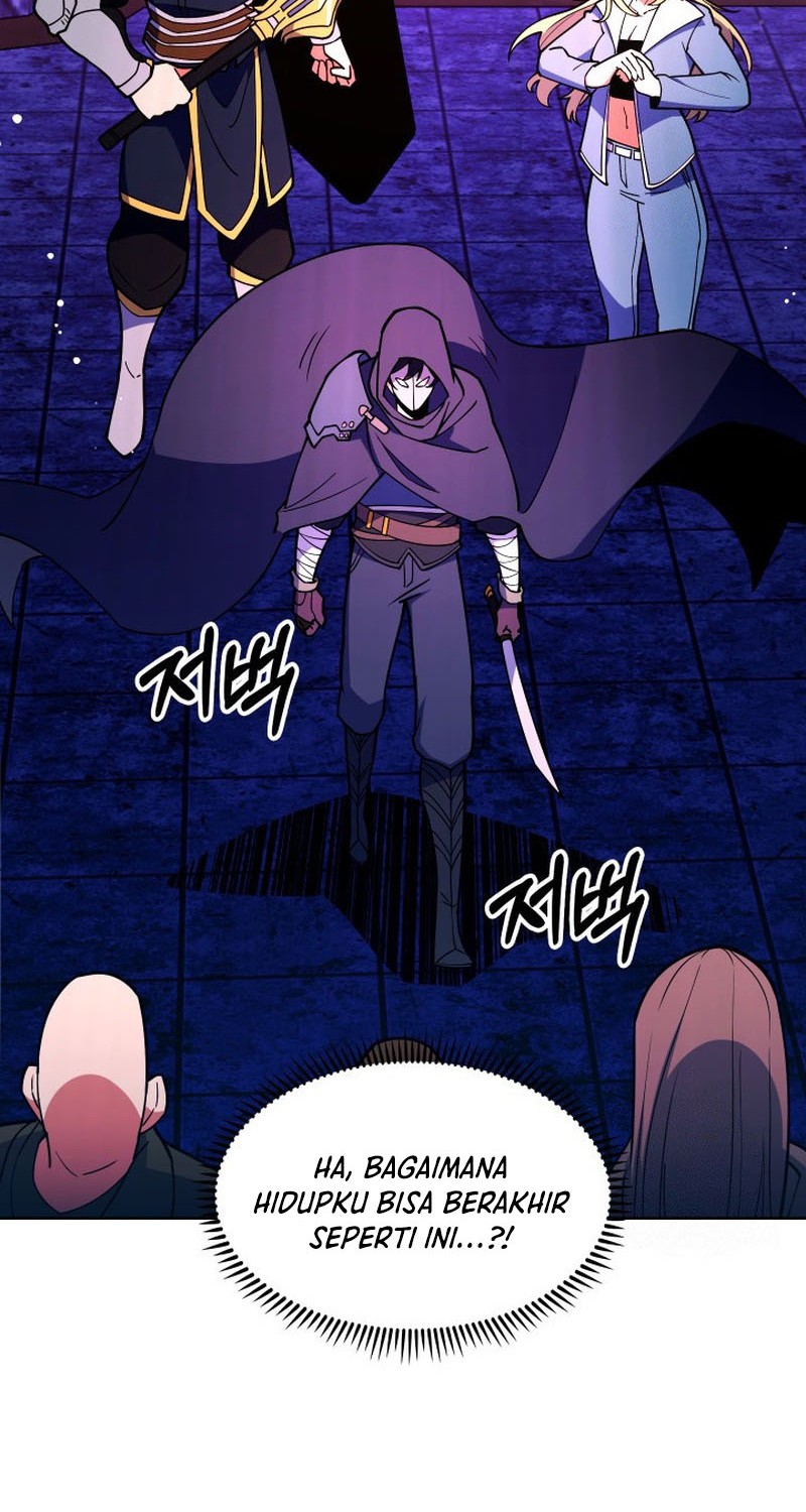 I’m Going to Steal Again Today Chapter 58 - halaman 7