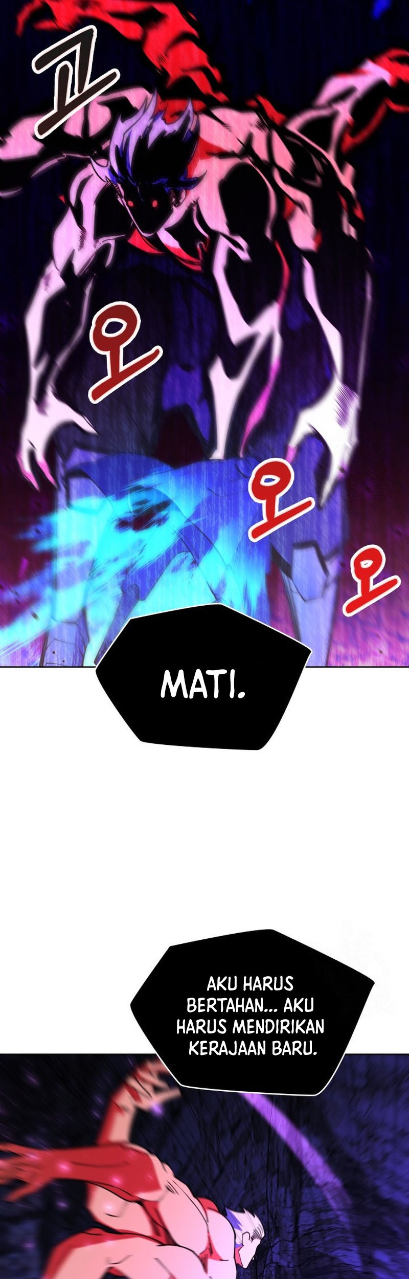 I’m Going to Steal Again Today Chapter 58 - halaman 72
