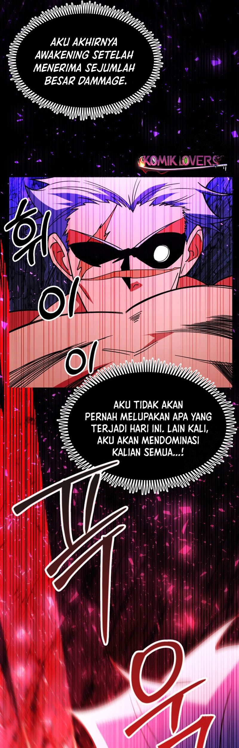 I’m Going to Steal Again Today Chapter 58 - halaman 76