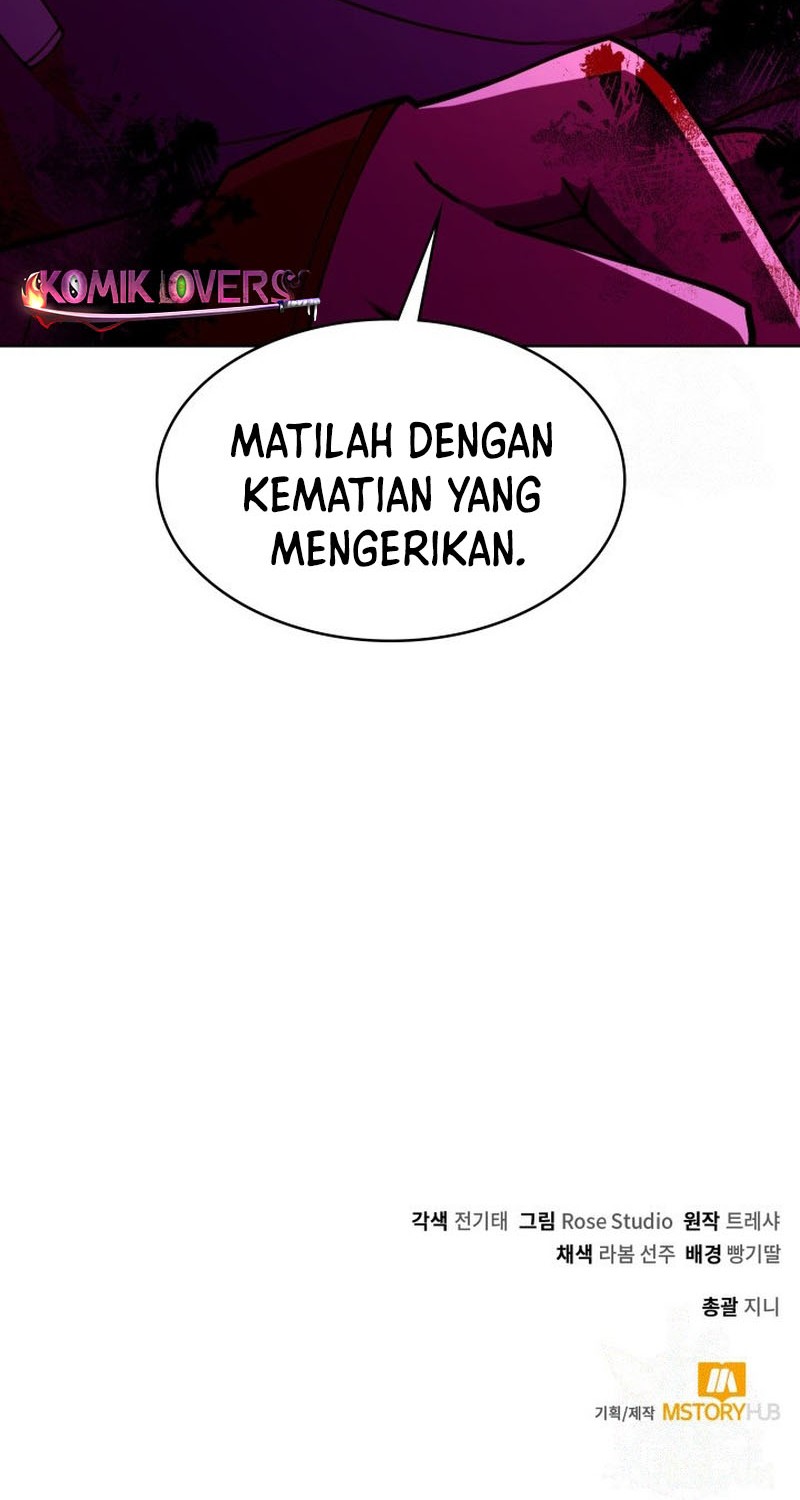 I’m Going to Steal Again Today Chapter 58 - halaman 81